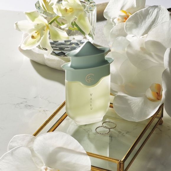 Check out Haiku Eau de Parfum via @AvonInsider avon.com/product/haiku-…