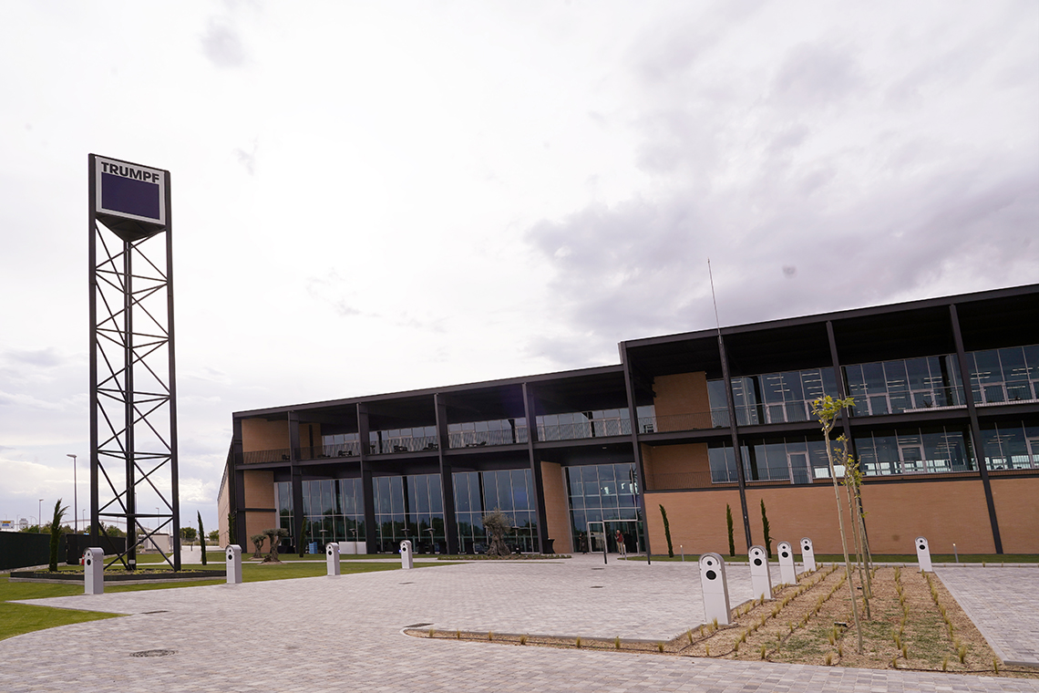 Foto cedida por Ayuntamiento de Torrejón