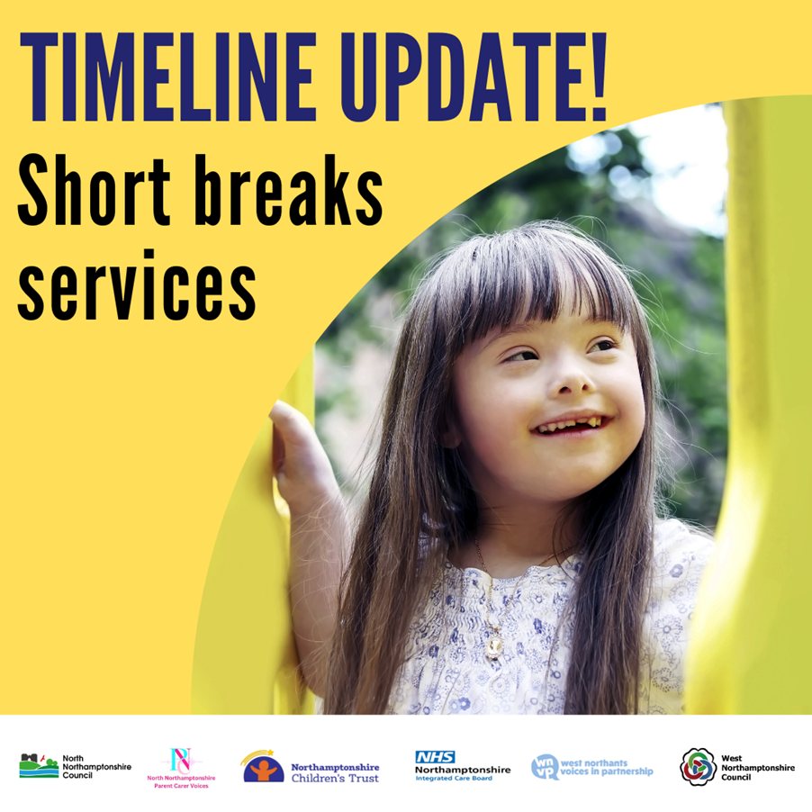 Local Offer West Northants tweet media