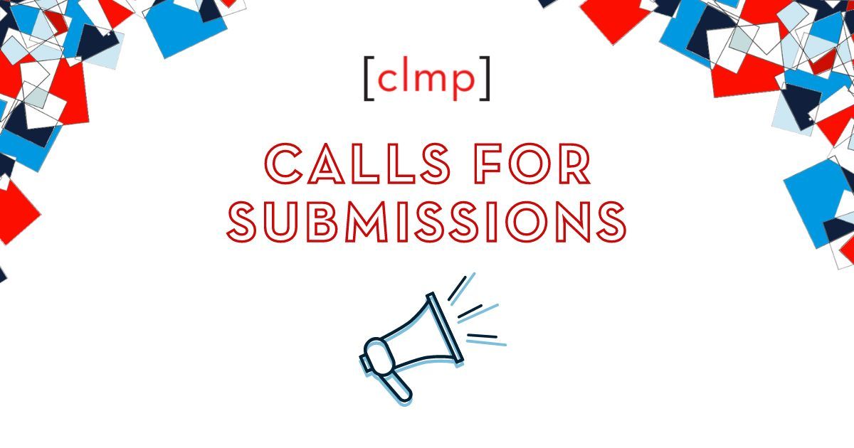 .@TheSchooner is open to free submissions through May 1! Send short stories, poems, imaginative essays of general interest, and reviews of current books of poetry, fiction, and creative nonfiction: clmp.org/members/open-s…