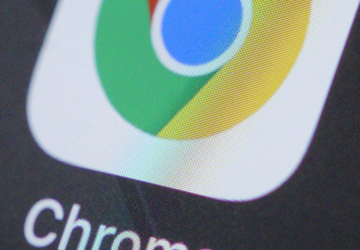 Patch Chrome. Again. If you have Chrome open, stopping it and restarting it is a good bet. Rebooting your computer also works. #GoogleChrome #Chromeupdate #securitypatch #patchnow #cybersecurity #cybersecuritynews buff.ly/3JH5rjK
