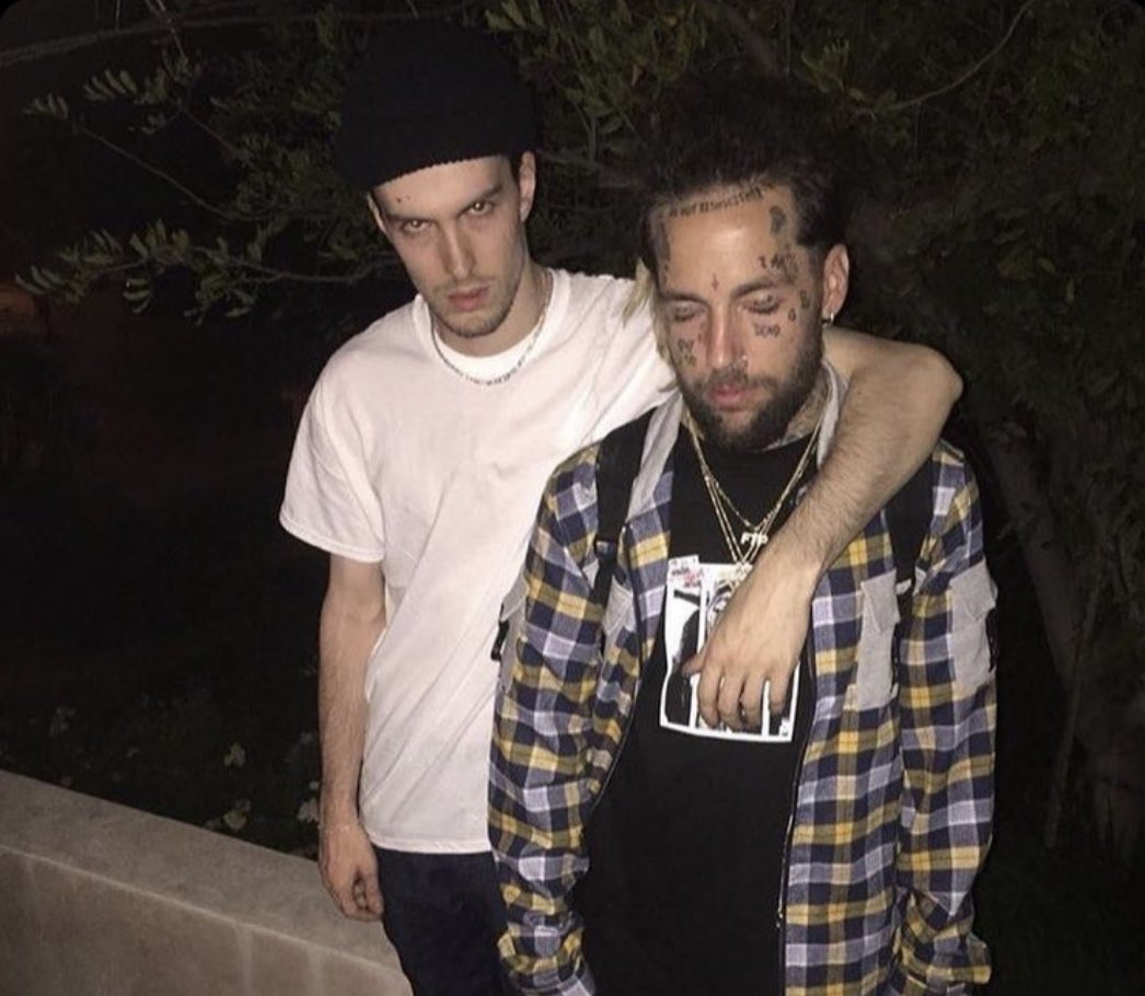 Another Bones x $uicideboy$ collab would break the industry