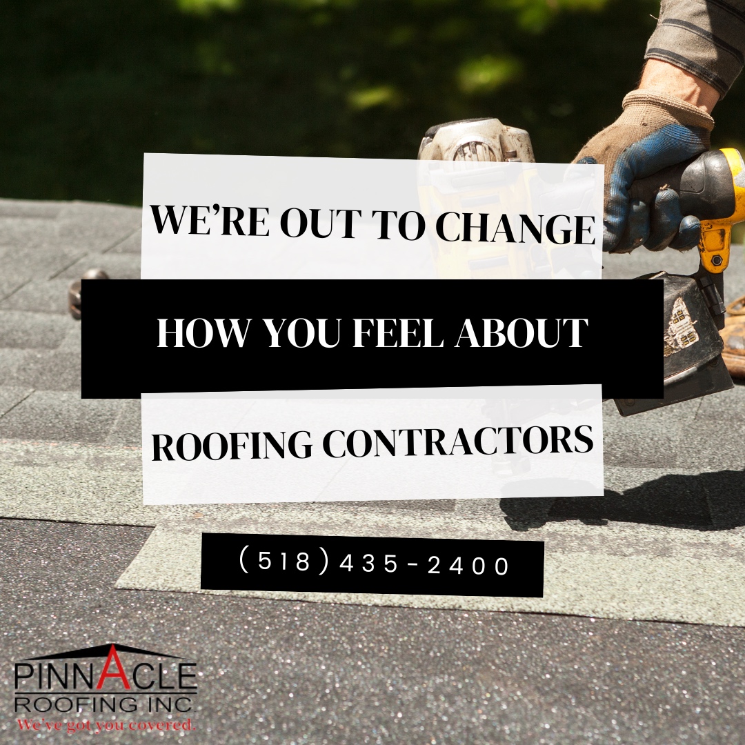 Rise above the rest with a roof that's on point! 🏠 

Give us a call today! 📞 (518) 435-2400 

#PinnacleRoofing #roofing #roofers #roofrepair #roofreplacement #residentialroofing #commercialroofing #roofingcontractors #roofingcompany