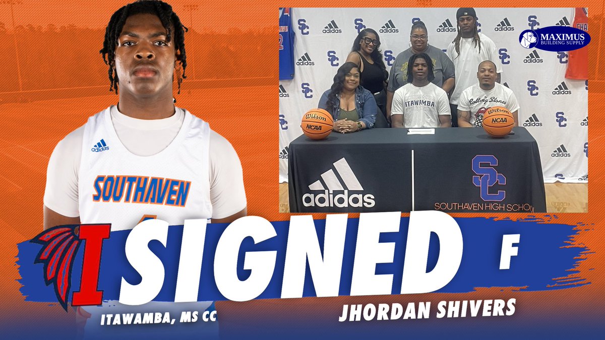 Southaven High Athletics (@wearechargers) on Twitter photo 