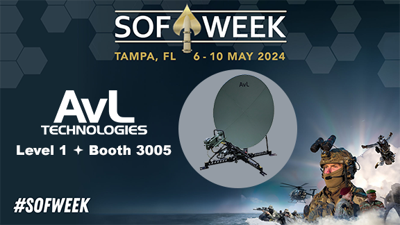 AvL Technologies tweet media