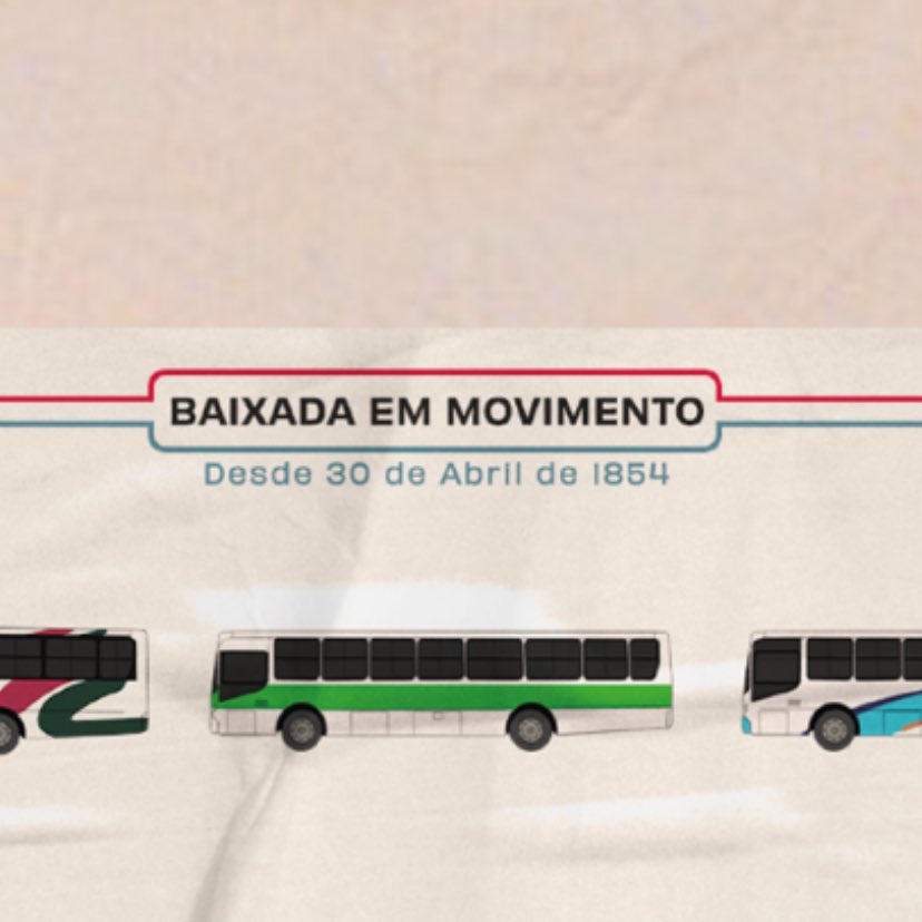 BAIXADA EM MOVIMENTO: Desde 30 de Abril de 1854 À todos os trabalhadores, À todos os artistas, À todos aqueles que vivem sobre os trilhos e córregos das periferias da capital Feliz dia da Baixada!