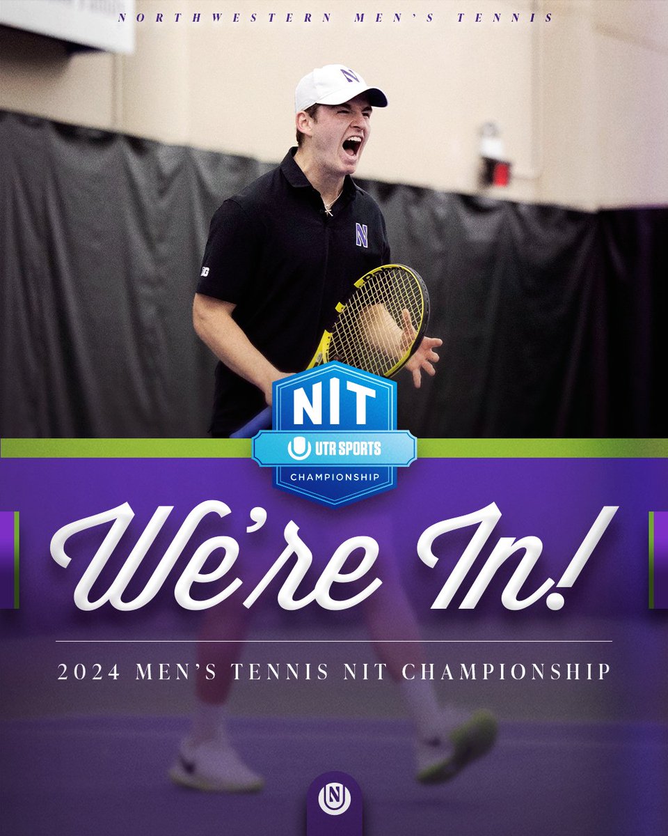 Not done yet 😼 We'll compete for the @UTR_Sports_ #NITChampionship in Bradenton next week!