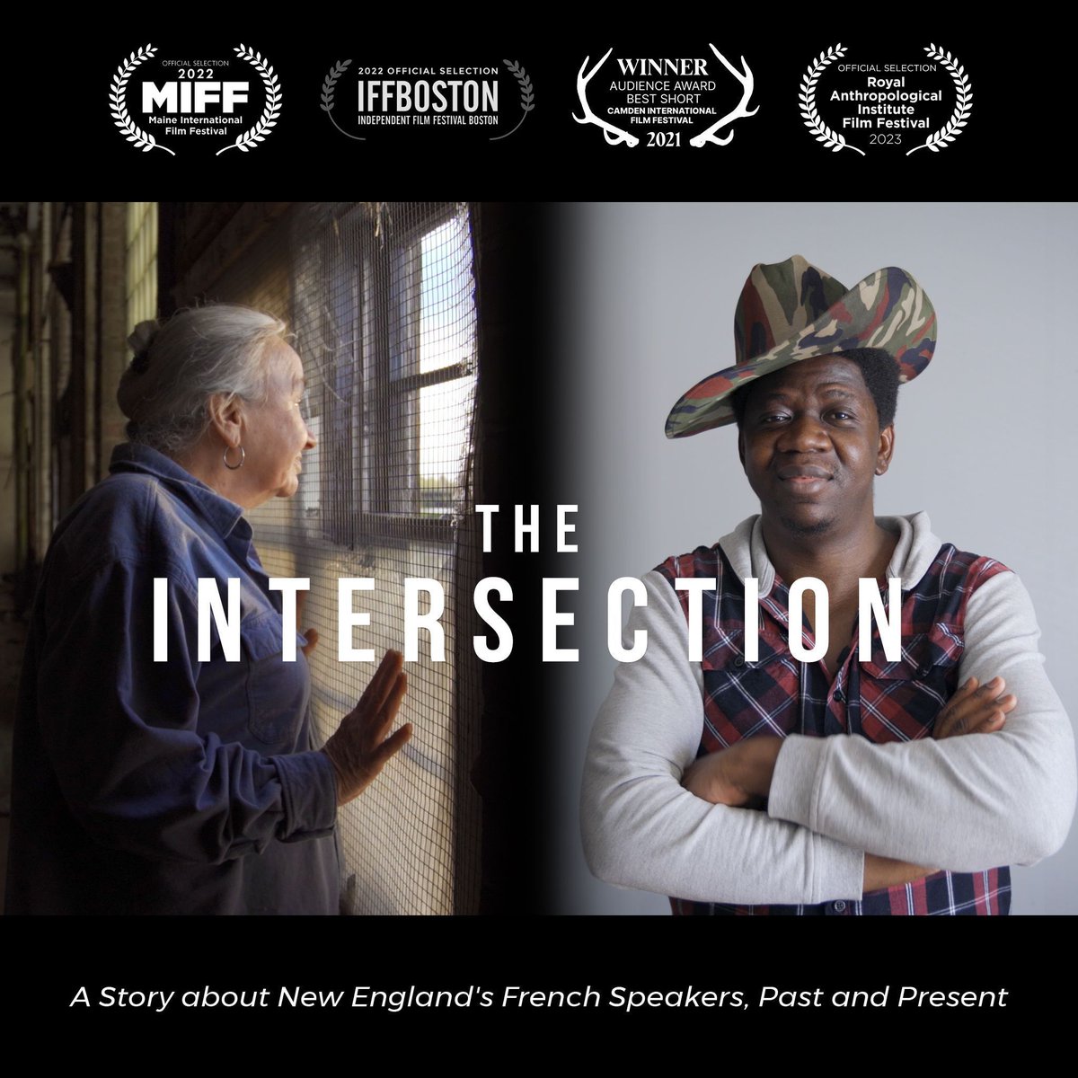 Documentary Educational Resources tweet media