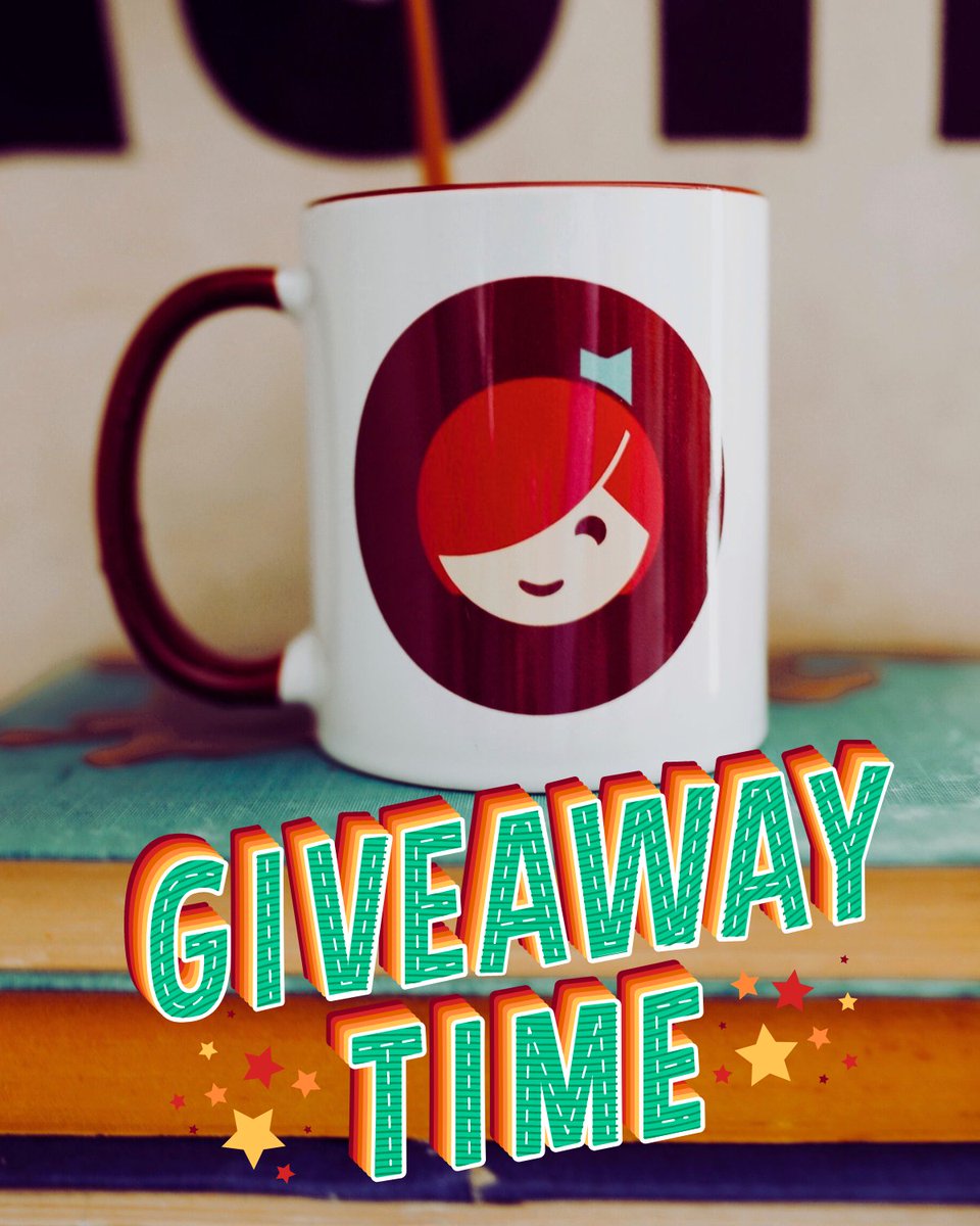 GIVEAWAY! 📚 🎉 Through May 3, we’re giving 4 lucky #readers a Libby mug ☕! You can enter our giveaway on Instagram, TikTok, X, and Facebook. The winners will be notified May 4.

To enter: 
📙 Share this post.
📗 Follow <a href="/LibbyApp/">Libby, by OverDrive</a>
📘 Tag a friend

#BookTwitter