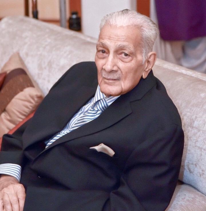 Praying for Janab Aslam Sukhera Sahab, Abu jee favourite Person, Reading the diary of dad, where he writes beautiful words for Janab Sardar Aslam Sukhera Sahab. I wish to meet him now, because I have achieved everything. May ALMIGHTY grants him higher place in jannah. Institution