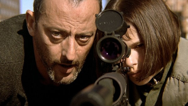 This movie is rated E for EEEEEEVEEEERYONEEEEEEEEEEEEEEE!!!!! #Leon #LeonTheProfessional #LucBesson #JeanReno #NataliePortman #GaryOldman #MovieClassic #ClassicMovie #Movie #MovieNight #MovieReview #MoviePoster