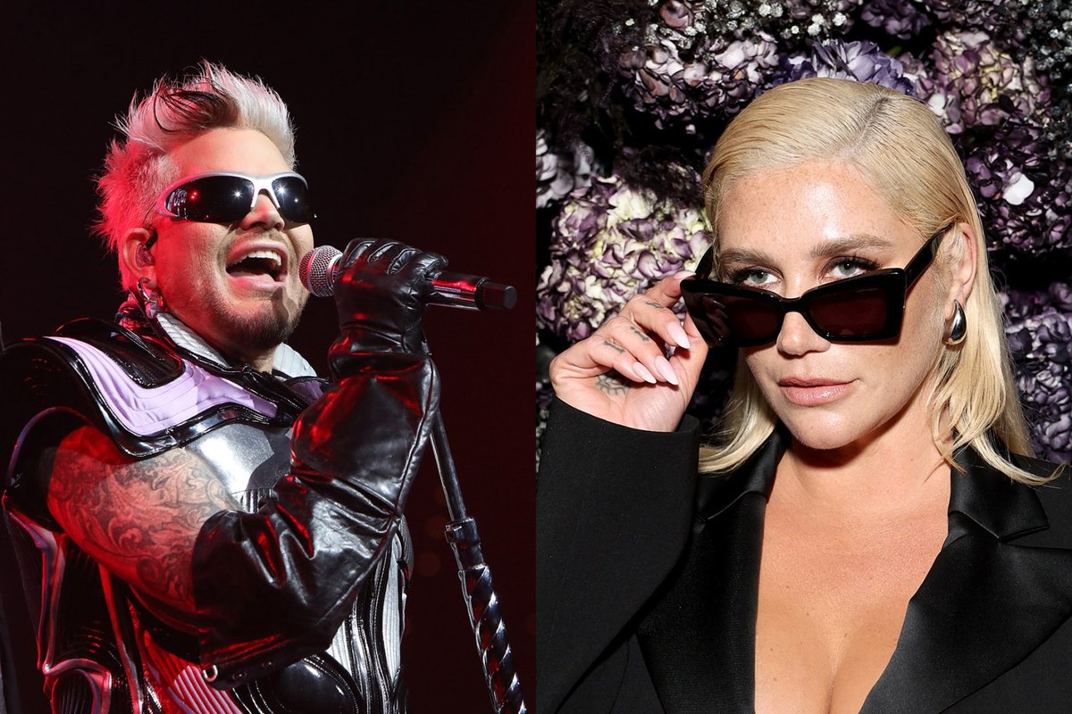 RollingStone's tweet image. Kesha and Adam Lambert Will Headline Free WeHo Pride Concert at Outloud Fest

More: rollingstone.com/music/music-ne…