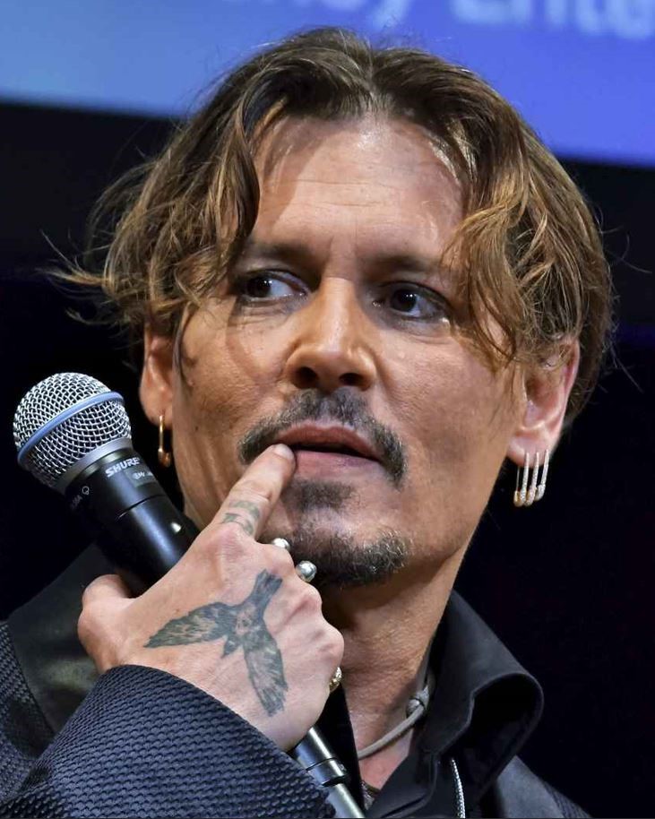 'Honesty is the rarest wealth anyone can possess.' ~ Josh Billings

#JohnnyDepp
#IStandWithJohnnyDepp
#JohnnyDeppIsARockStar
#JohnnyDeppWon
#JohnnyDeppKeepsWinning
#LeaveJohnnyDeppAlone
#JohnnyDeppIsLoved
#NeverFearTruth
#JohnnyDeppIsALegend
#JohnnyDeppIsABeautifulSoul

📸 TO