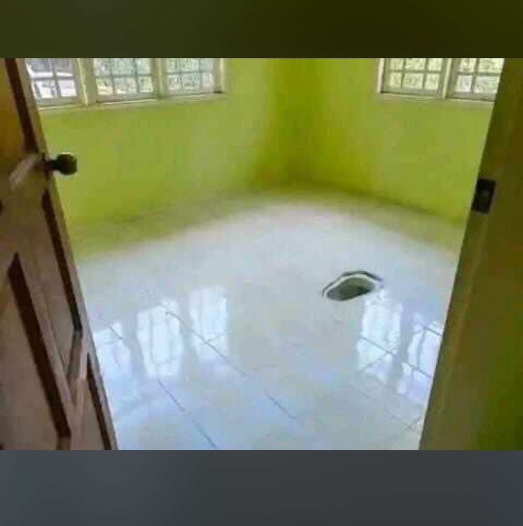 Lagos landlords why???????????