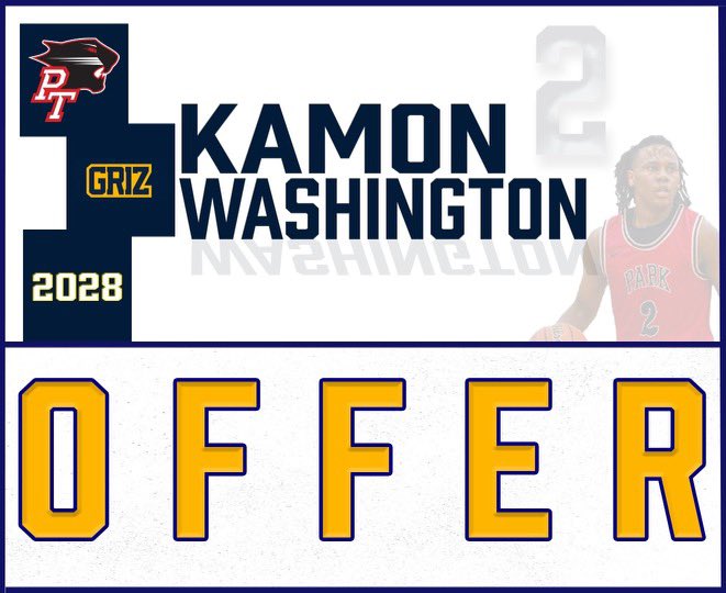 Kamon Washington tweet media