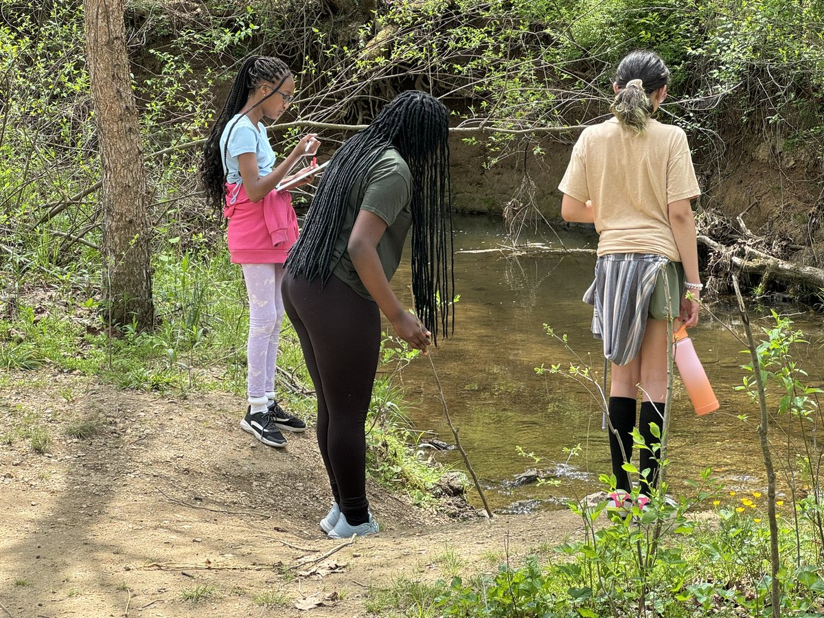 We assessed the physical health of the stream #ODSchangetheworld