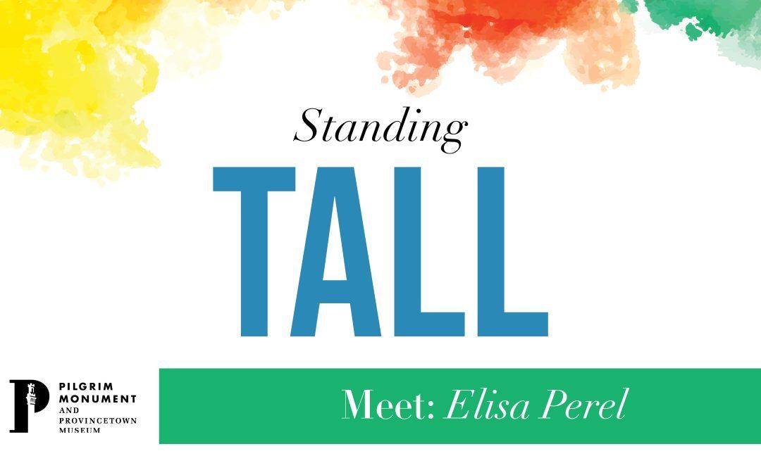 Pilgrim Monument and Provincetown Museum tweet media