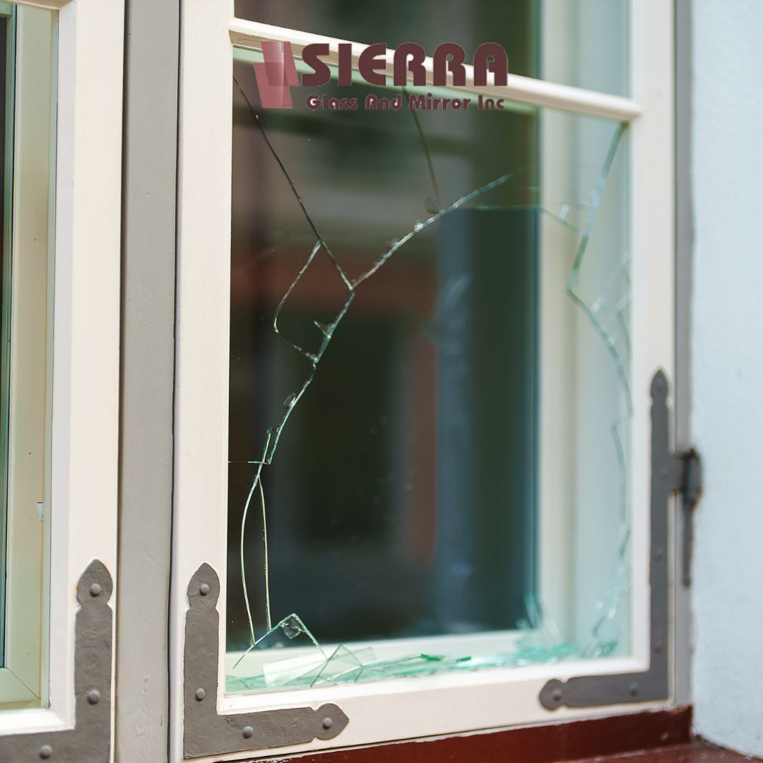 Did you know we offer emergency and same day service when you need help right away? 

📞626-355-3407

#Windows #WindowReplacement #BrokenWindowRepair #CommercialGlass #CommercialWindows #Mirrors #WindowInstallation #ShowerDoors