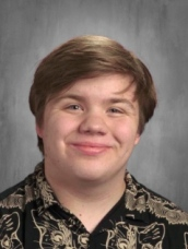 Congratulations to Josef Bodenbender who won a $500 scholarship to use at two- or four-year institutions on College Board's BigFuture®!  #MHSPride
