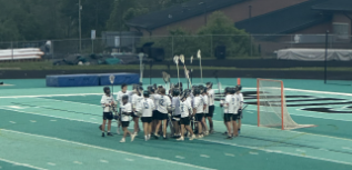 NOHS BLAX celebrated senior night w/ a 10-8 win over Eastern improving to 12-4 on the season. Luke Tompkins led all scorers w/ 5pts on 3 gls and 1 asst while going 70% on faceoff. JV defeated Eastern 4-3 w/ 2 D-Poles, Hackler and Reich, scoring in the matchup.