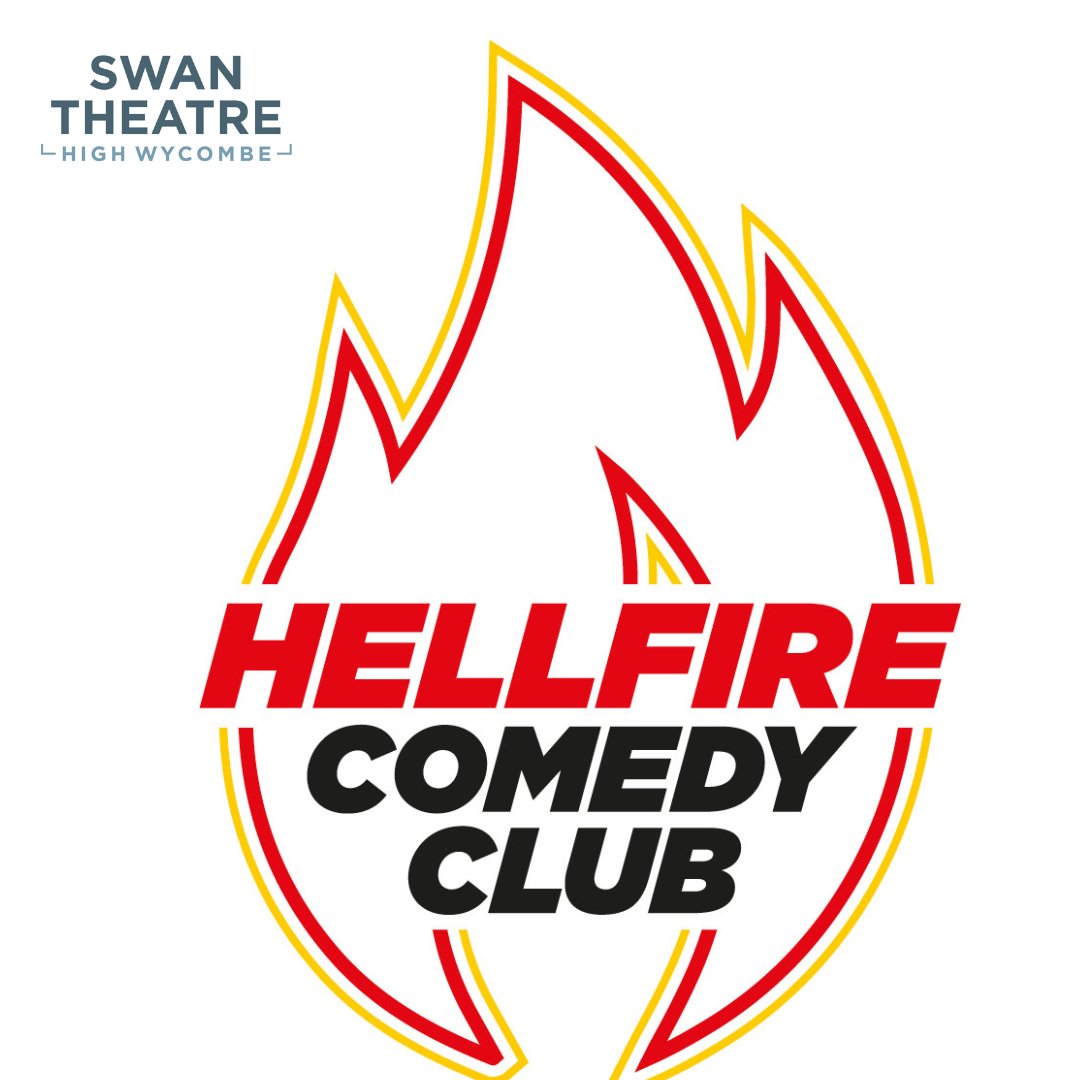 🔥Join us this Thursday for the hottest comedy, with new up-and-coming comedians in town. Cool beer and red-hot comedians will ensure you laugh the night away. Book now so you don't miss out. eu1.hubs.ly/H08TWJq0