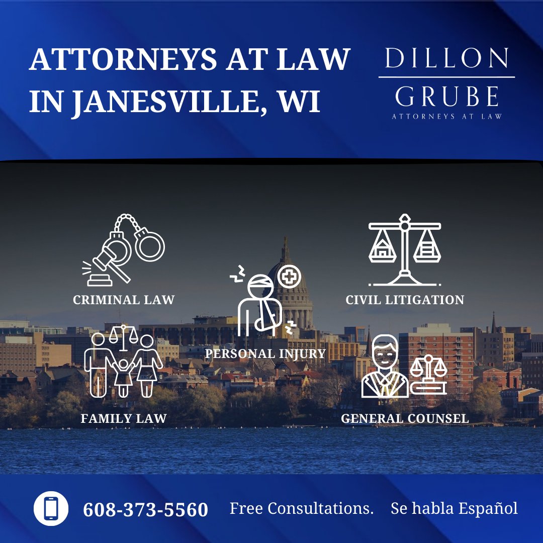 Searching for legal assistance that aligns with your needs? Look no further! Our law firm is dedicated to providing personalized and effective legal solutions. zurl.co/AC6p #personalinjury #criminaldefense #generalcounsel