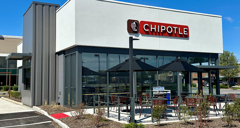 Today, Chipotle Mexican Grill opened its first restaurant in Warren County. 🌯 njbiz.com/chipotle-drive… @ChipotleTweets