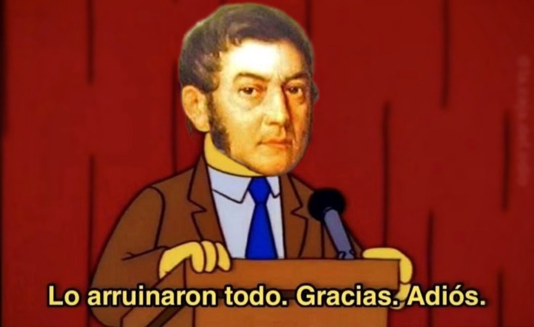 MauroFdz's tweet photo. Al pedo cruzó los Andes. Fin. https://t.co/4w7KLRQjK5