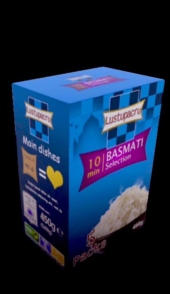 BasmatiFromCase's tweet image. If you go down to Caseoh’s Grocery make sure to pick up the delicious, appetizing, scrumptious, delish, exquisite, rich and yummy Basmati Rice!!

@CaseOh__