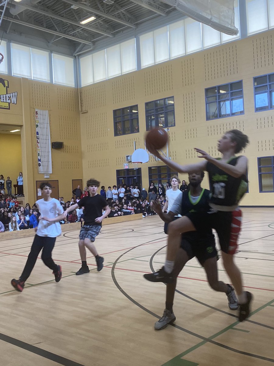 St. Matthew CES tweet media