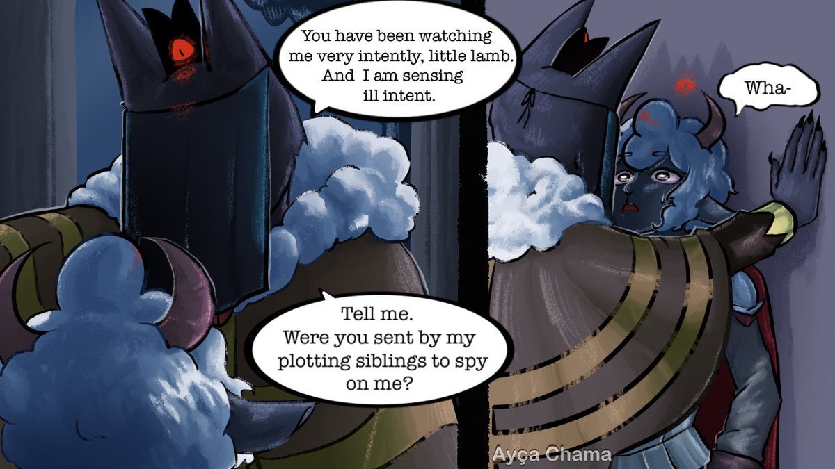 Ayca Chama tweet media