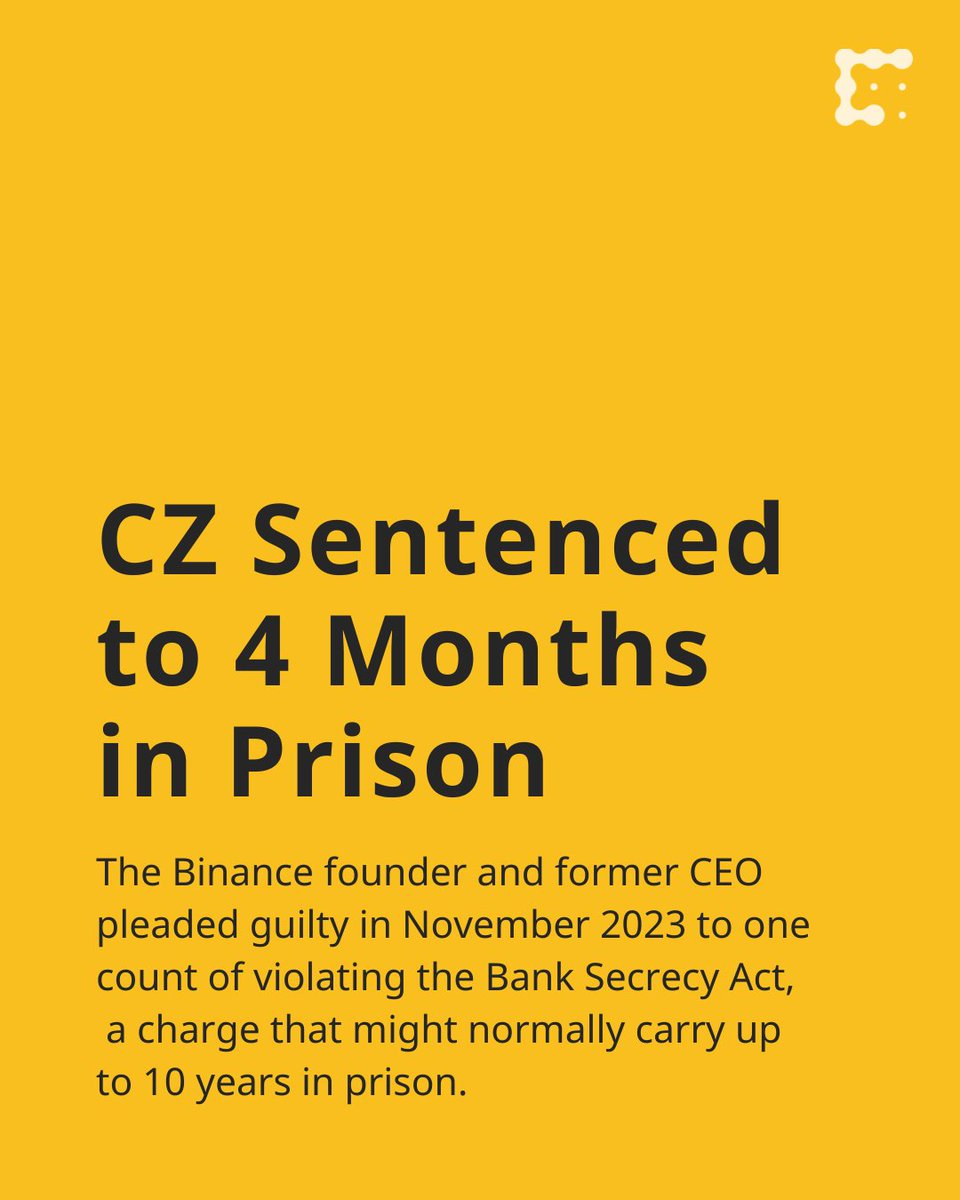 CoinDesk tweet media