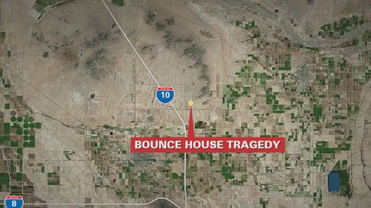 Wind blows away bounce house in Arizona, killing a child and injuring another fox2detroit.com/news/wind-blow…