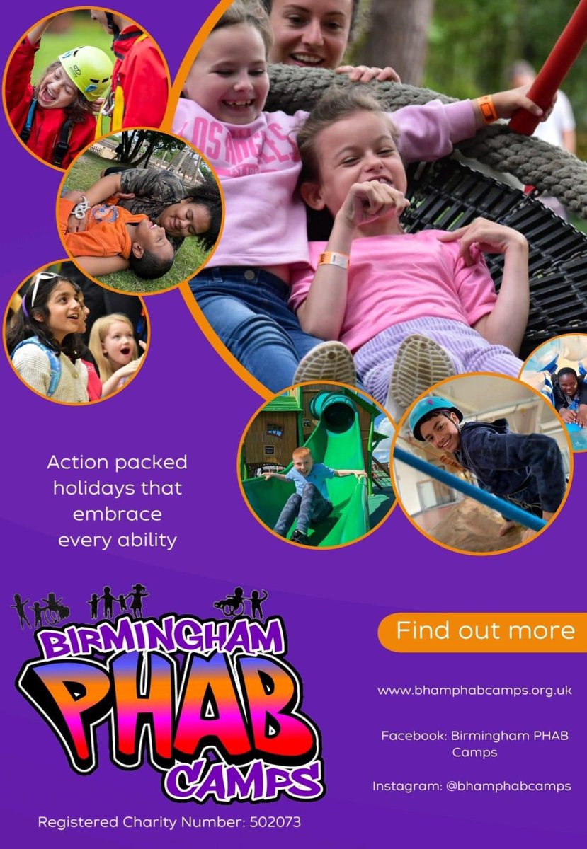 Birmingham Forward Steps Health Visiting Service tweet media