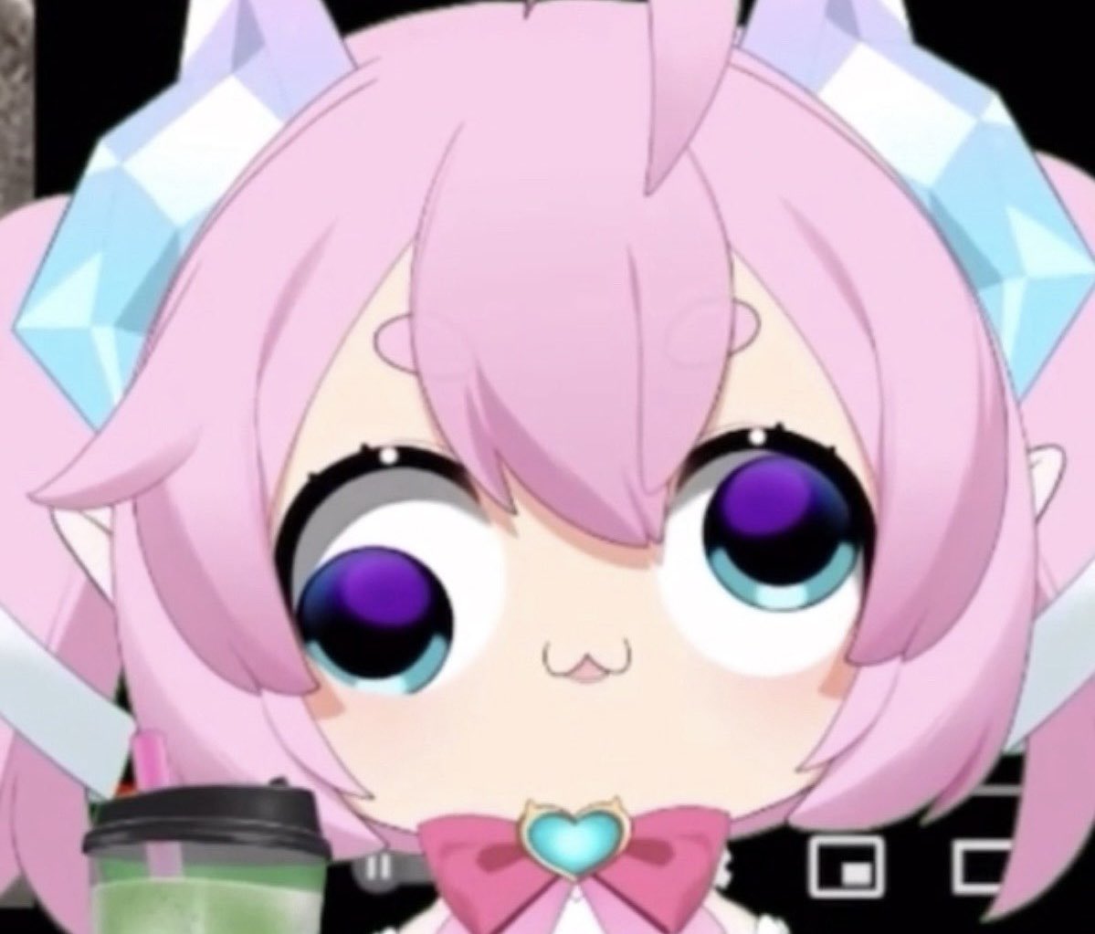 MythicTalent's tweet photo. Imagine going out to drink and @chibidoki is your bartender https://t.co/xtzUfGsioq