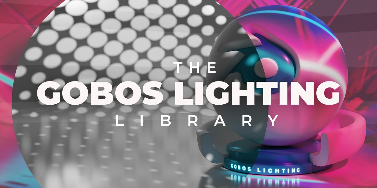 What is THE GOBOS LIGHTING Library ? A Library of 300+ Drag & Drop Gobos Lights for Blender Cycles, Beautiful & realistic shadows A KPACK version for KITOPS add-on included ! blendermarket.com/products/gobos…