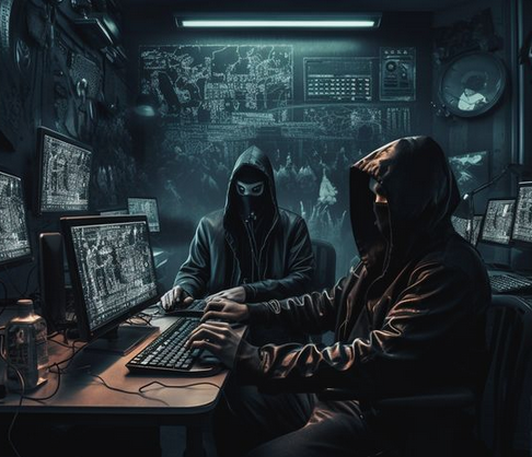 6 ataques habituales con los que te pueden robar dinero

A diario me llegan casos con los que se roban muchísimos dinero, te digo cuales son y cómo te puedes proteger

Atento⬇️