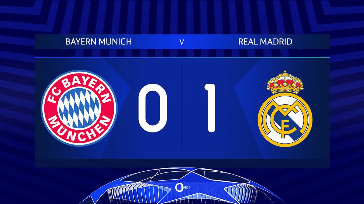 Actu Foot tweet media