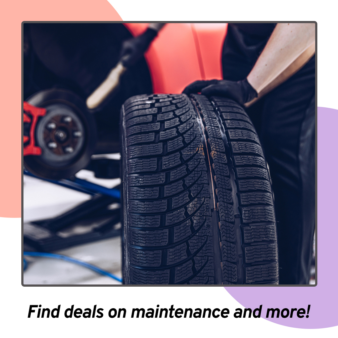 Save money on car maintenance and more with Bumper Rewards! Owning a car is expensive enough already. Find deals and offers as part of your Bumper account. Sign up or log in and look for Bumper Rewards at Bumper.com #Bumperdotcom #SaveMoney #CarMaintenance #CarOwner