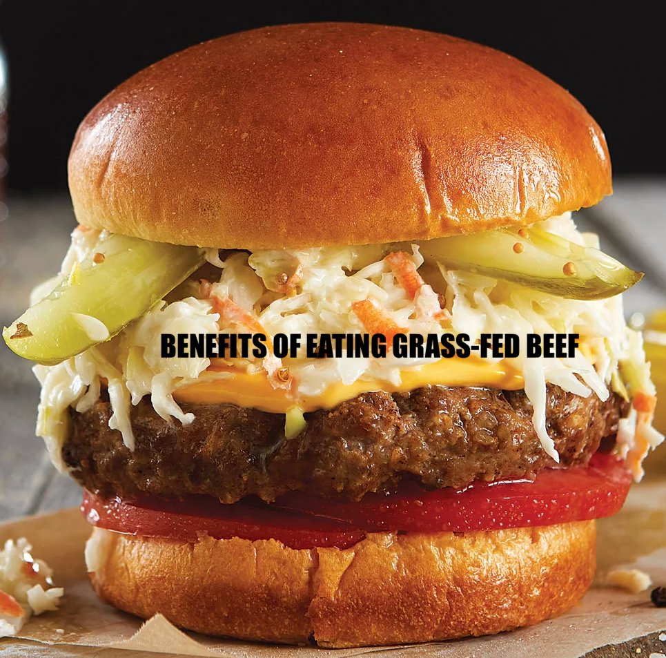 We use Grass-fed Beef Patties!!
Cattle allowed to graze in grass pastures end up having fewer calories, each serving has healthier fats with 3.5 grams of omega-3s, more than traditional beef products.
#grassfed #cheeseburger #foodtrucks #cincinnati #cincyeats #cincy #cincygram
