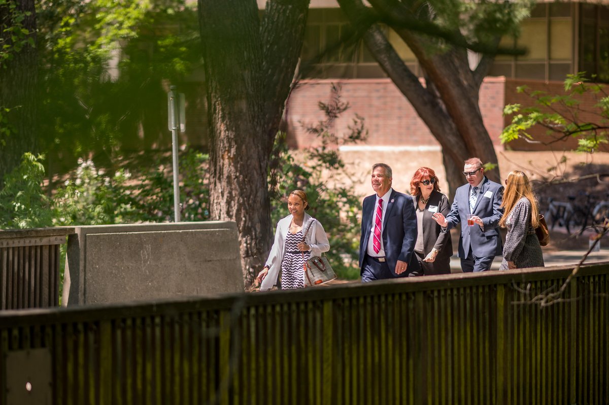 Great news for transfer students, and a big step for transfer student success! We're proud to announce that Shasta College has signed a a Memorandum of Understanding with Chico State to formalize dual admission and streamline the transfer process for students.