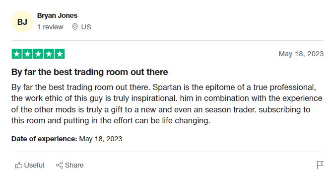 SpartanTrading tweet picture