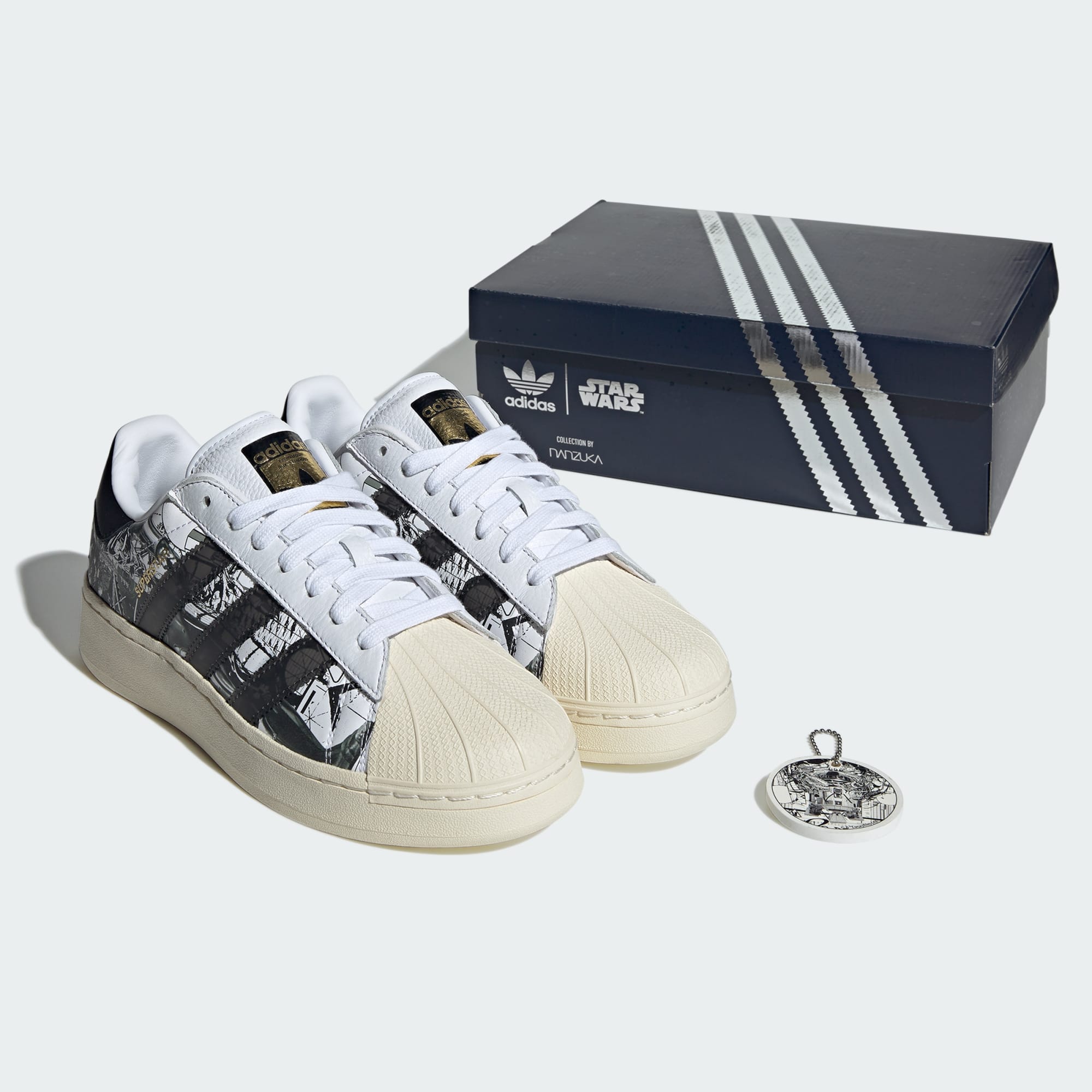 adidas alerts on X: 