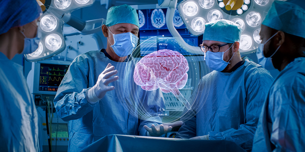 Cancer Today (@cancertodaymag) on Twitter photo What's next in treating pediatric brain tumors? An AI tool may be able to classify tumors and guide surgical decisions during the operation. bit.ly/3xWO9wv <a href="/CarolBernie11/">Carolyn Bernhardt, she/her</a> @jeroen_deridder What's next in treating pediatric brain tumors? An AI tool may be able to classify tumors and guide surgical decisions during the operation. bit.ly/3xWO9wv <a href="/CarolBernie11/">Carolyn Bernhardt, she/her</a> @jeroen_deridder