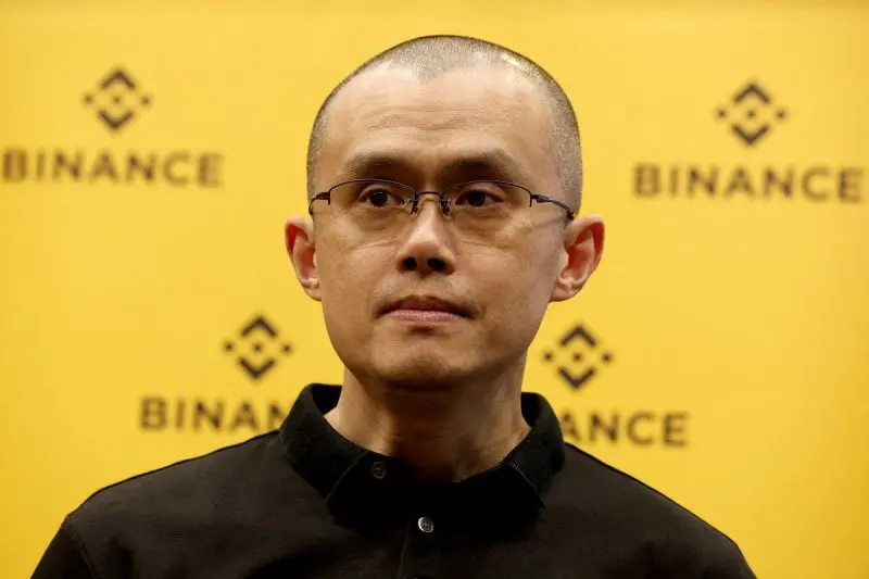 BREAKING: Binance founder Changpeng Zhao sentenced to 4 months in prison. He is set to be the richest US inmate ever.