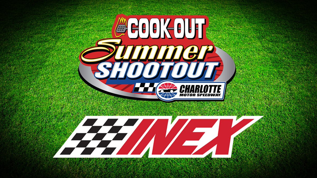 TECH TIPS | Tire Rules, Tire Impound and Tech Notes for the 2024 @CookOut Summer Shootout🏁 More Info ➡ bit.ly/3xVKxup #CookOutSSO | #INEX | #USLCI