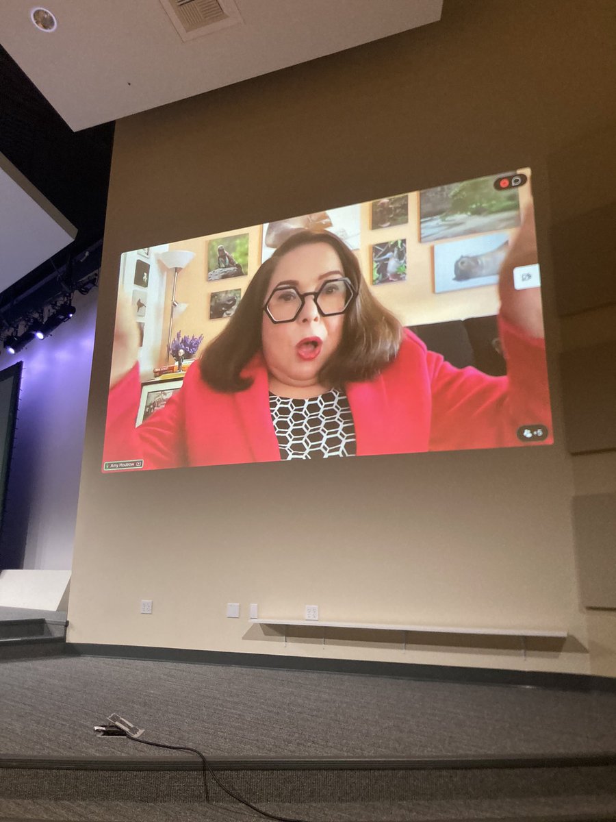 jordanrobertsMD's tweet photo. Thank you @HoutrowMDPhDMPH and Debbi Harris for a fantastic keynote  @seattlechildren Center for Clinical and Translational Research Science Day, “What Participants Want and What Researchers Need” @uwpediatrics https://t.co/E4BDzPr9KC
