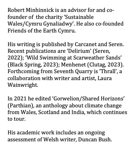 The Seventh Quarry/Swansea Poetry Magazine & Press tweet media