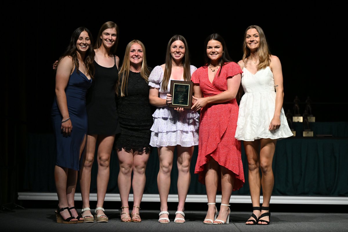 Your Teams of the Year... 2023 <a href="/MasonBaseball/">George Mason Baseball</a> and 2023 <a href="/MasonSoftball/">George Mason Softball</a> !!