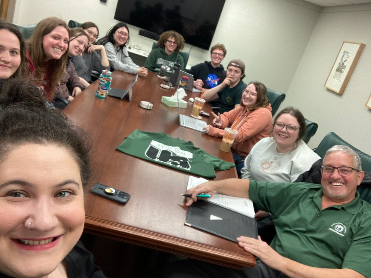 Judith Zatkin (@jgzatkin) on Twitter photo Some wonderful <a href="/BemidjiState/">Bemidji State University</a> students are working on starting an organization called S.H.A.P.E.S that will be working toward prevention and awareness of sexual violence on campus!
I am so excited to work with them, and see what wonderful things they do. Some wonderful <a href="/BemidjiState/">Bemidji State University</a> students are working on starting an organization called S.H.A.P.E.S that will be working toward prevention and awareness of sexual violence on campus!
I am so excited to work with them, and see what wonderful things they do.